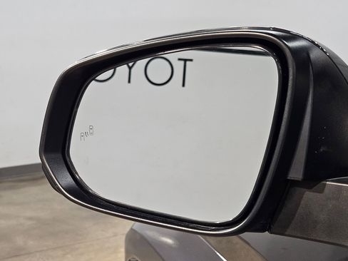 Certified 2025 Toyota Tacoma TRD Sport image 22