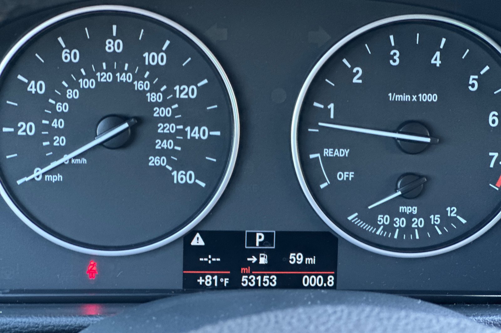 Used 2018 BMW 320i Sedan RWD image 28