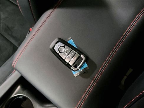 Used 2025 Ford Explorer ST w/ Sun And Sound Package image 28