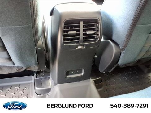 New 2026 Ford Bronco Sport Heritage w/ Convenience Package AWD/4WD image 8