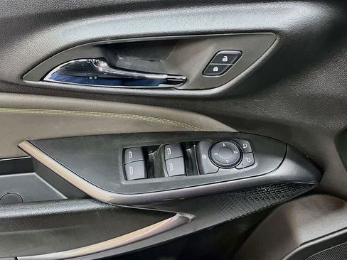 Used 2025 Chevrolet Trax ACTIV w/ Driver Confidence Package FWD image 17