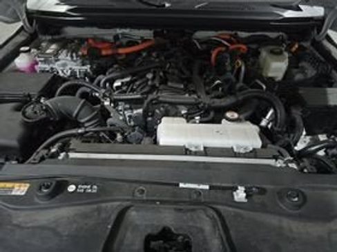 Used 2024 Toyota Land Cruiser 1958 AWD/4WD image 12