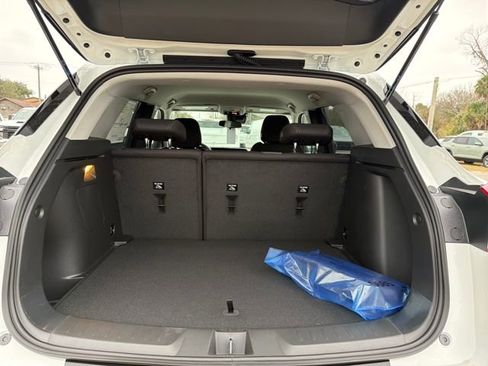 New 2026 Chevrolet TrailBlazer LT image 10