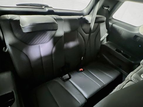 Used 2023 Hyundai Palisade SEL AWD/4WD image 27
