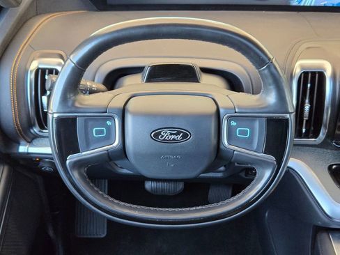 Used 2025 Ford Expedition Tremor AWD/4WD image 22