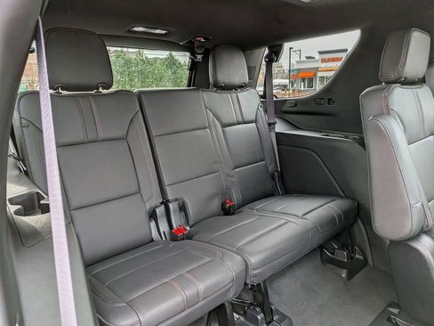 Used 2023 Chevrolet Tahoe RST w/ Luxury Package image 27