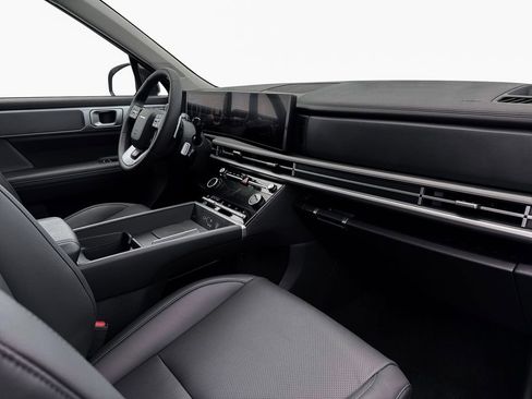 New 2026 Hyundai Santa Fe XRT image 16