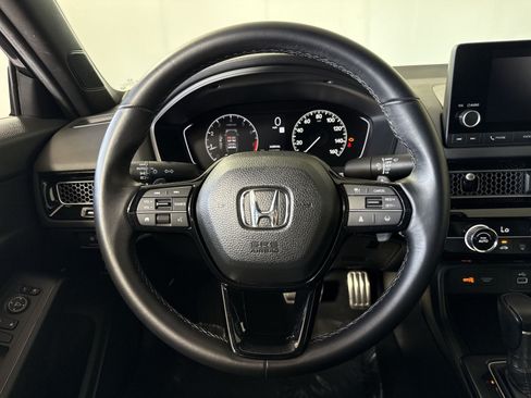 Used 2024 Honda Civic Sport image 16