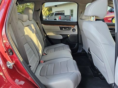 Certified 2022 Honda CR-V Touring image 14