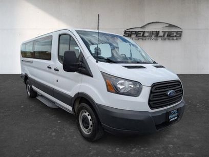 Used 2018 Ford Transit 350 XL