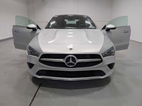 Certified 2023 Mercedes-Benz CLA 250 CLA 250 image 13