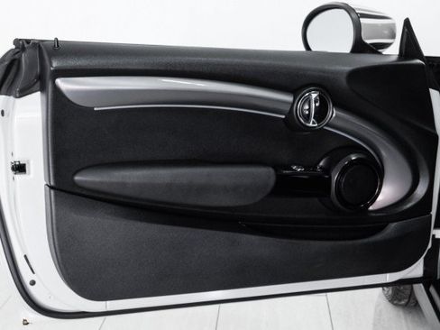 Used 2022 MINI Cooper S FWD image 36