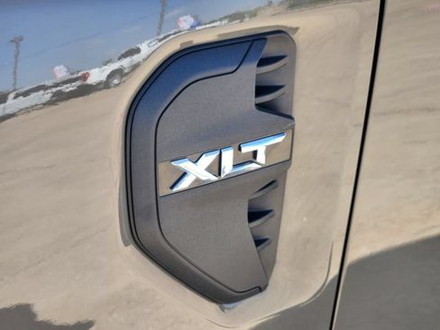 New 2026 Ford Ranger XLT RWD image 11