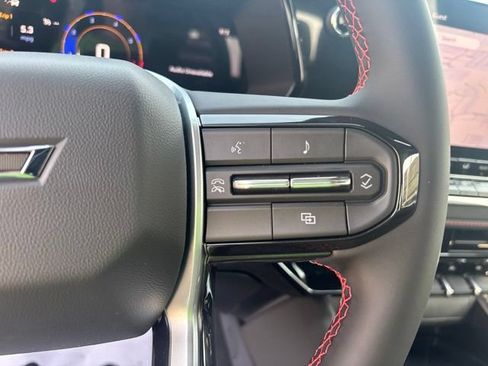New 2026 Chevrolet Colorado Z71 AWD/4WD image 13