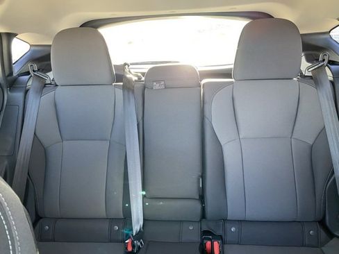 New 2026 Subaru Crosstrek 2.5i image 11