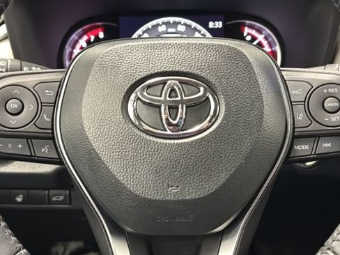 Used 2024 Toyota RAV4 XLE Premium w/ Weather Package AWD/4WD image 16