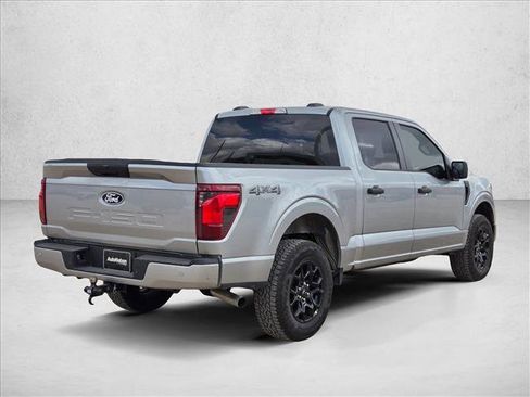 New 2026 Ford F150 STX image 2