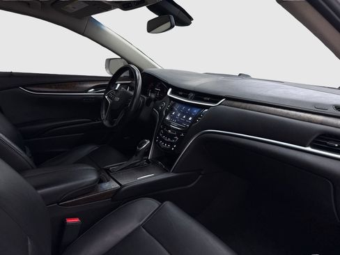 Used 2018 Cadillac XTS Luxury FWD image 42
