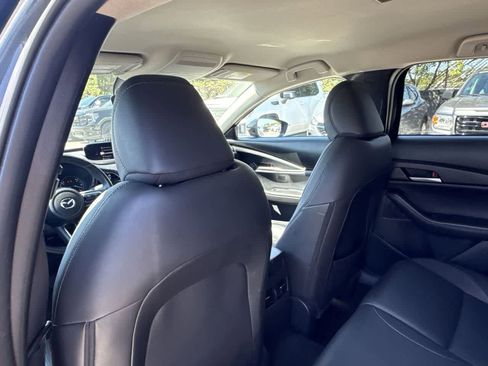 Used 2024 MAZDA CX-30 AWD 2.5 S w/ Select Sport Pkg image 23