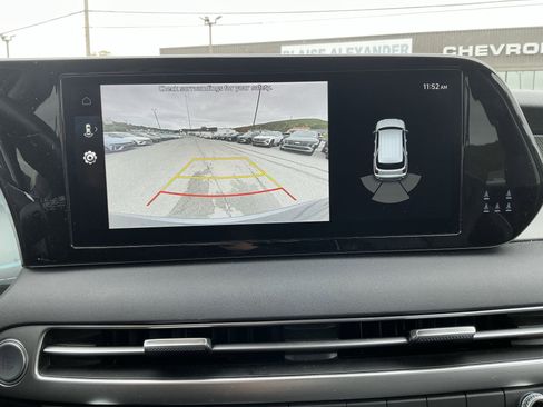 Used 2023 Hyundai Palisade SEL w/ Cargo Package image 25