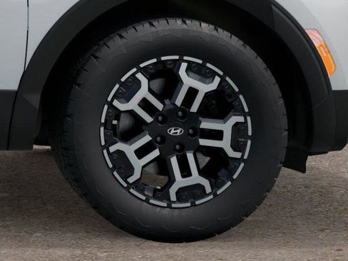 New 2026 Hyundai Santa Cruz XRT AWD/4WD image 8