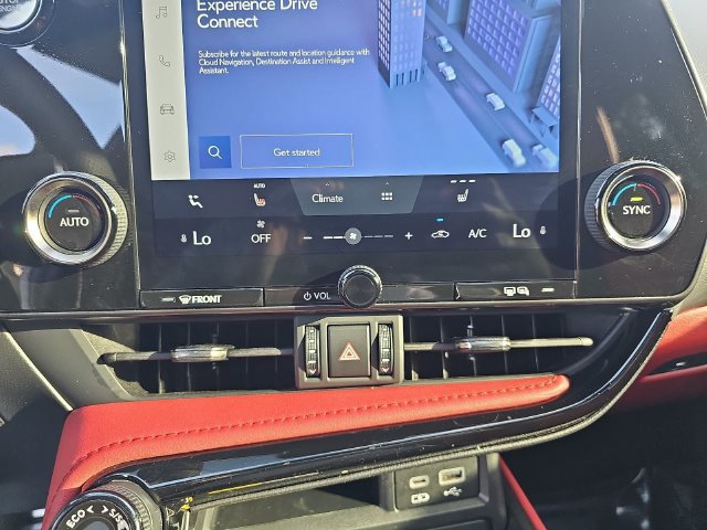 Used 2024 Lexus NX 350 F Sport AWD/4WD image 27