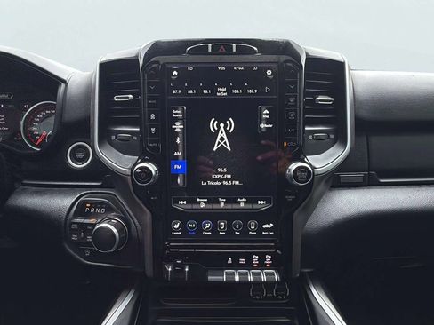 Used 2021 RAM 1500 Big Horn AWD/4WD image 10