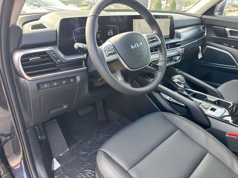 New 2025 Kia Telluride S FWD image 20