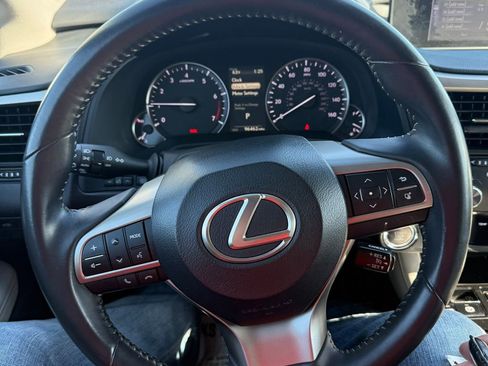 Used 2016 Lexus RX 350 FWD image 61