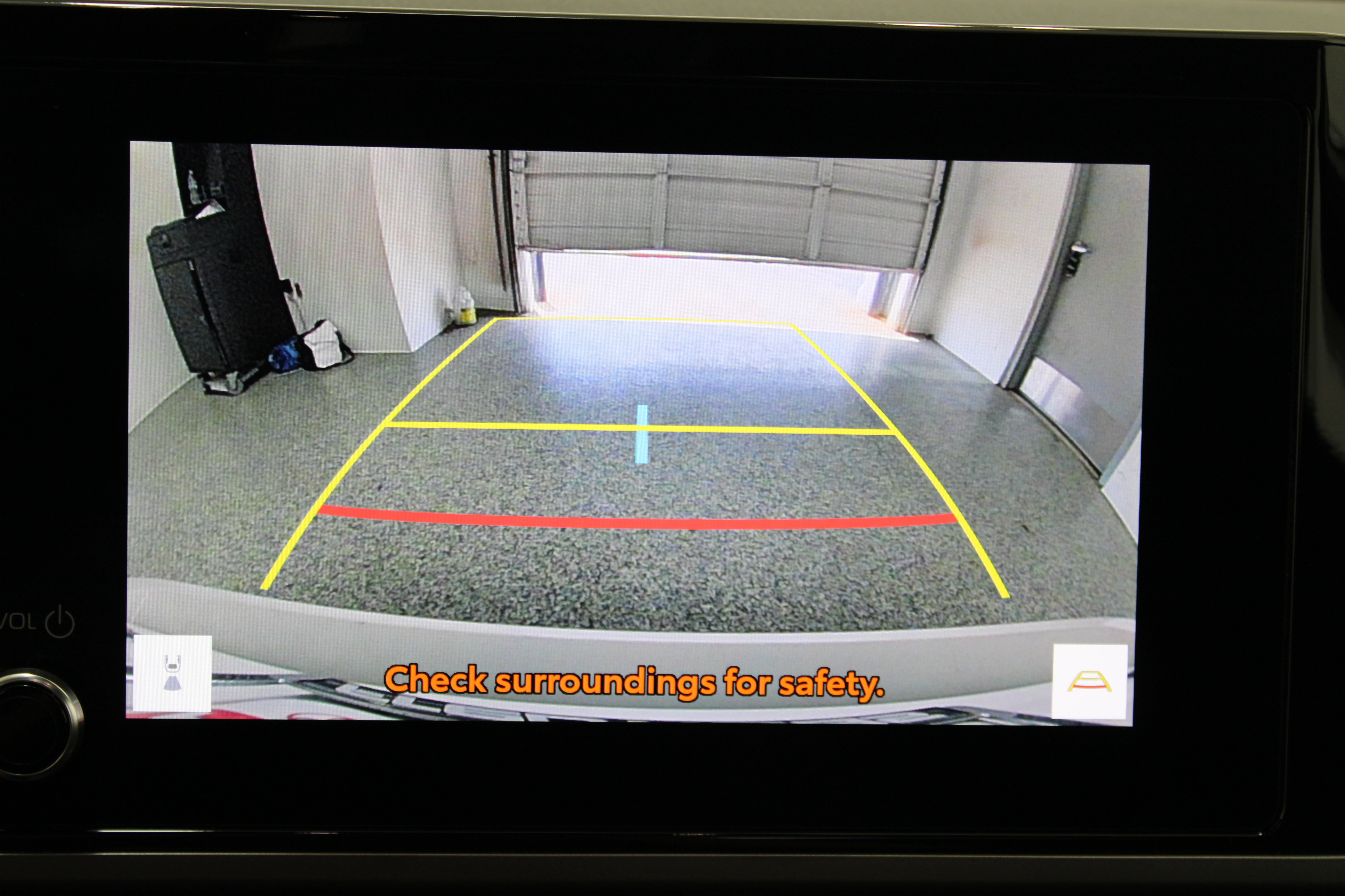 Used 2025 Toyota Camry SE FWD image 21