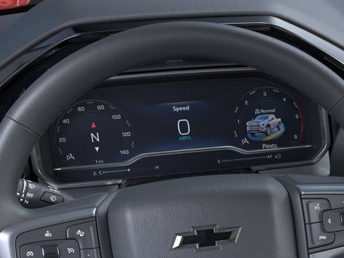 New 2026 Chevrolet Silverado 2500 LT w/ Trail Boss Package AWD/4WD image 18