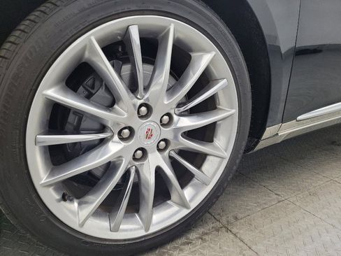 Used 2014 Cadillac XTS Platinum image 31