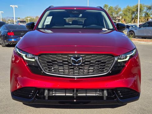 New 2026 MAZDA CX-5 2.5 S w/ Premium Plus Package AWD/4WD image 8