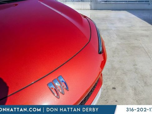 Used 2024 Buick Envista Sport Touring w/ Convenience I Package image 34