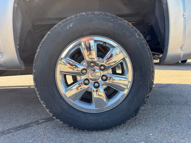 Used 2012 GMC Sierra 1500 SLE w/ Power Tech Package AWD/4WD image 25