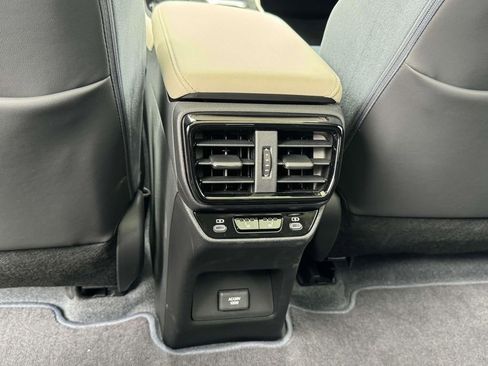 Used 2024 Lexus RZ 450e Premium w/ Accessory Package (P5) image 17