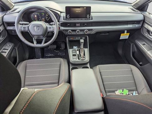 Used 2024 Honda CR-V Sport image 13