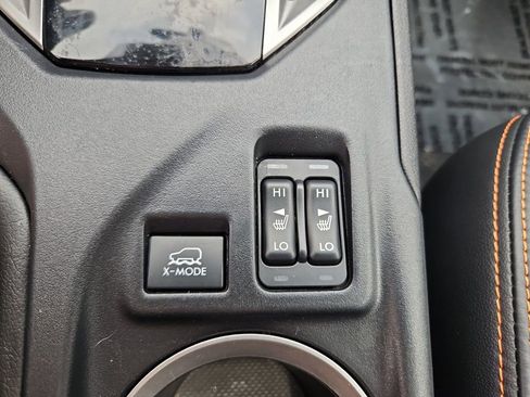 Used 2023 Subaru Crosstrek 2.5i Limited w/ Moonroof Package image 25