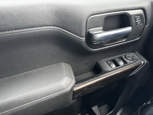 Used 2021 Chevrolet Silverado 1500 LT w/ All Star Edition Plus image 31