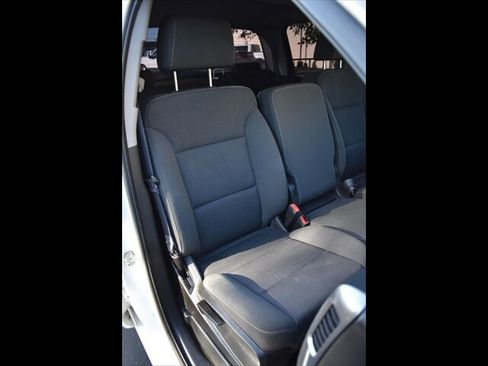 Used 2017 Chevrolet Silverado 1500 LT w/ True North Edition AWD/4WD image 33