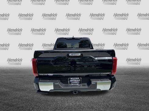 Certified 2025 Toyota Tundra Limited image 9