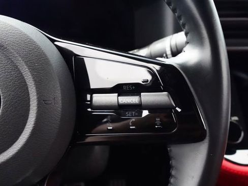 Used 2024 Nissan Z Performance w/ Floor Mat Package RWD image 29