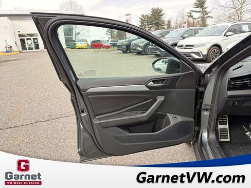 New 2025 Volkswagen Jetta Sport image 10