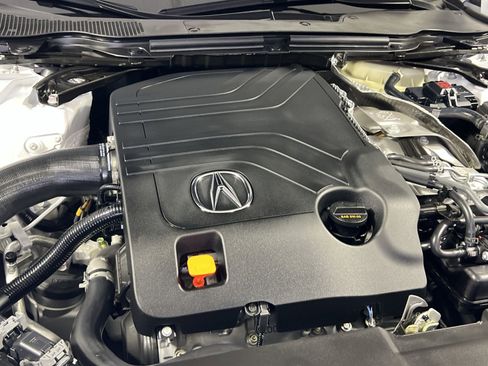 Used 2025 Acura TLX Type S image 29