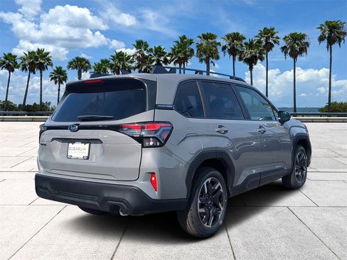 New 2026 Subaru Forester Limited image 4