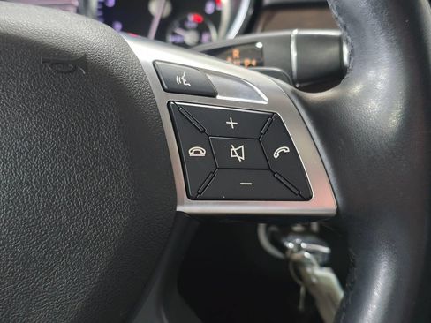 Used 2014 Mercedes-Benz ML 350 4MATIC image 15