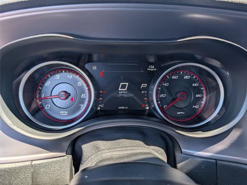 Used 2023 Dodge Charger GT AWD/4WD image 20