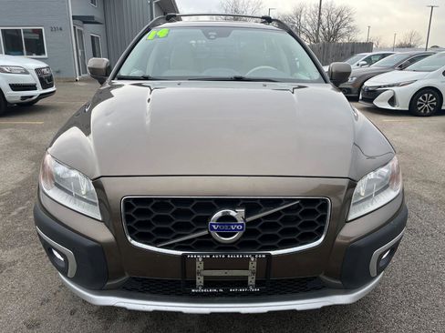 Used 2014 Volvo XC70 T6 image 8