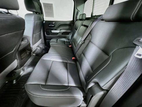 Used 2016 Chevrolet Silverado 3500 LTZ w/ Duramax Plus Package AWD/4WD image 22