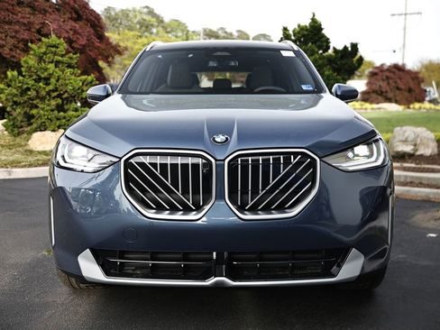 New 2026 BMW X3 xDrive30 w/ Premium Package AWD/4WD image 13